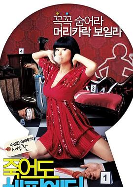 烂漫土耳其海报剧照