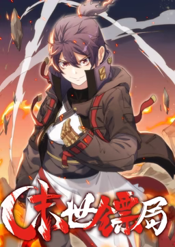 王牌部队超清海报剧照