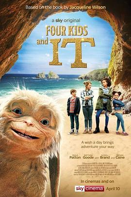 英文版动画片海报剧照